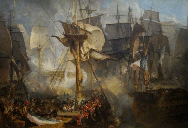 Battle of Trafalgar