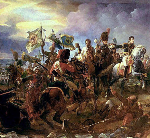 Battle of Austerlitz