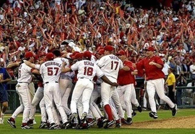 Anaheim gana su primera Serie Mundial en la historia