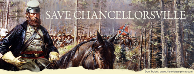 Chancellorsville