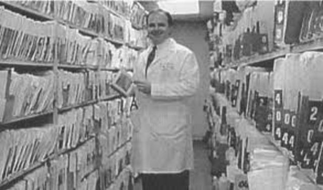 Sistema De Tablas Filas y Columnas