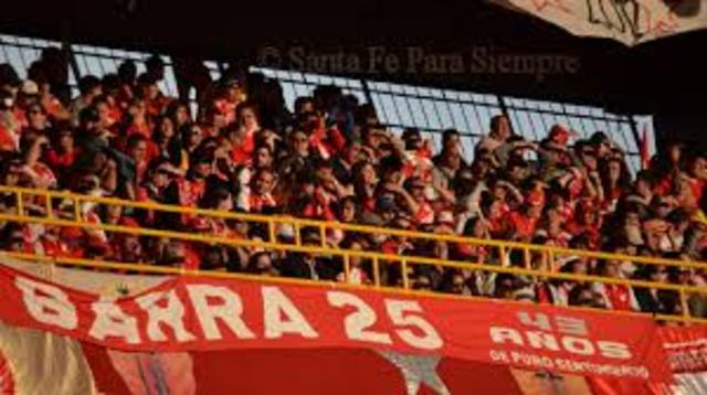 Llegada del fenómeno a Colombia