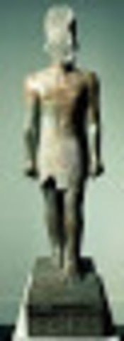 Statue of Amenhotep III 1386-1349