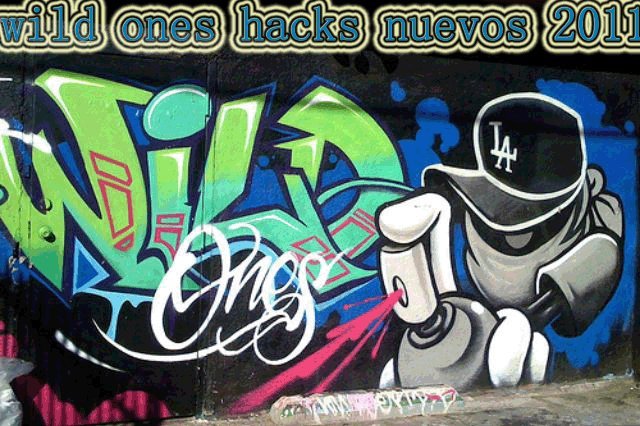 2 edición de hip hopal parque