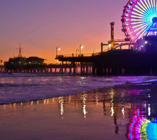 Trip to Cedar Pointe