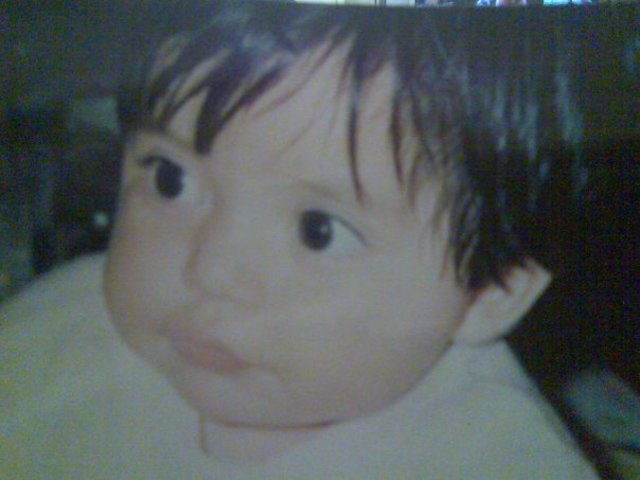 ¡¡Bienvenida al Mundo!!