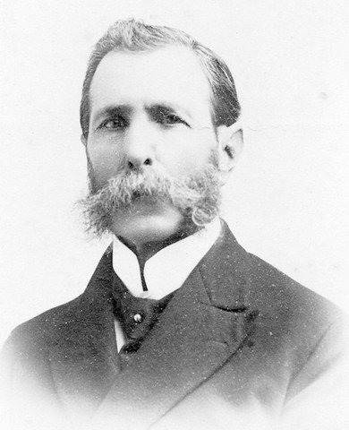 Diego Euclides de Angulo y Lemos