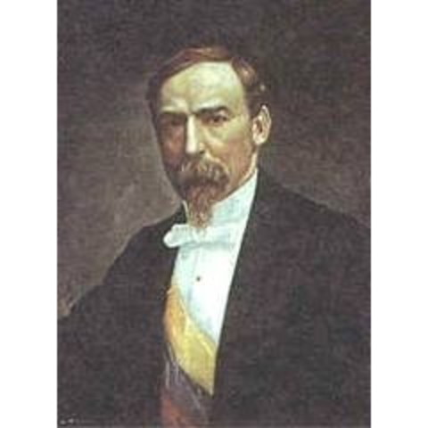 General Jorge Holguín Mallarino