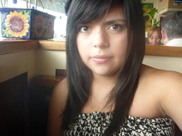 Primer día como uniersitaria