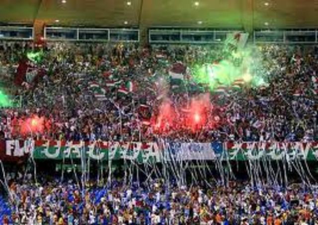 Expansión barras bravas (Brasil)