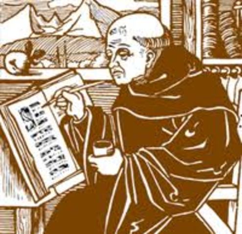 Epoca de la colonia.