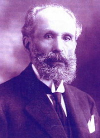 Ramón Gonzáles Valencia