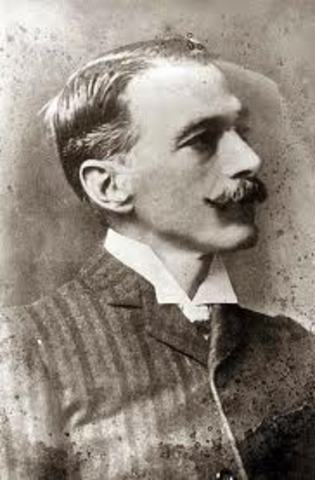 Carlos Eugenio Restrepo