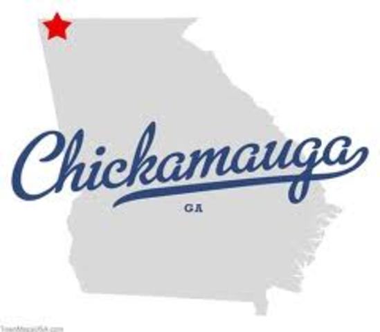 Chickamauga