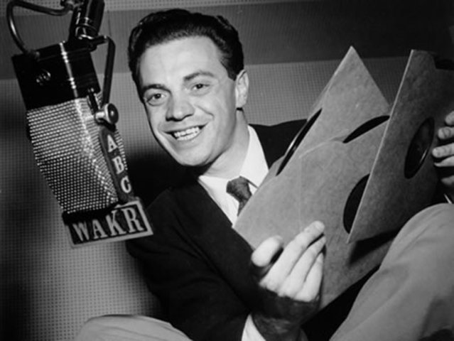 El término de Rock And Roll