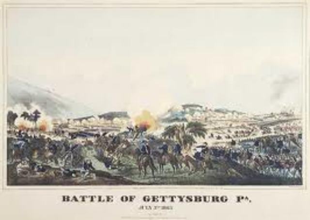 Gettysburg