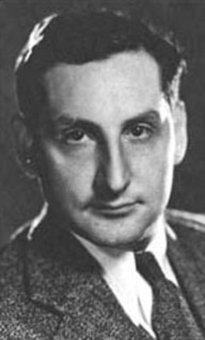 John Howard Lawson Found Guilty of Contempt