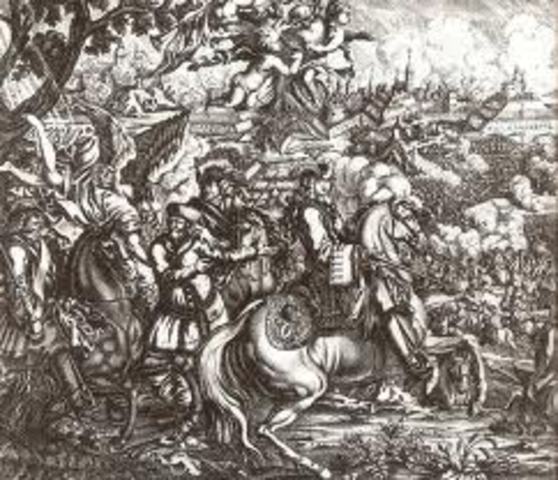 The Great Northern War