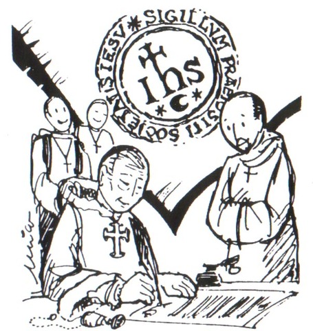 Fundación de escuela en Popayan.