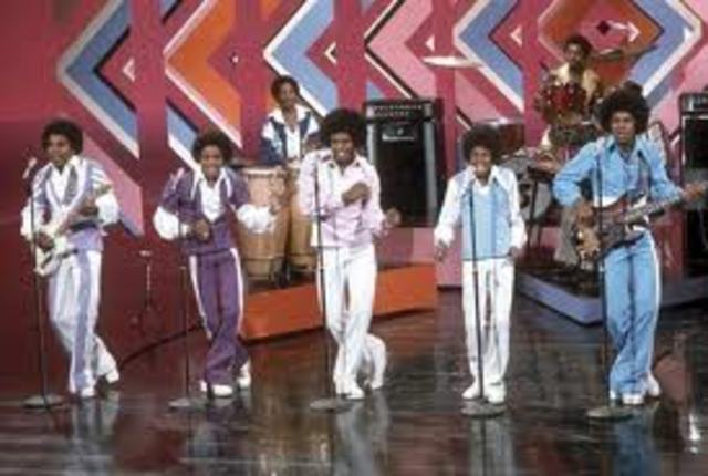 banda jackson 5