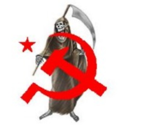 End of Communism