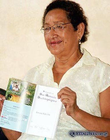 Monografía del Departamento de Suchitepéquez, 9na.Edición