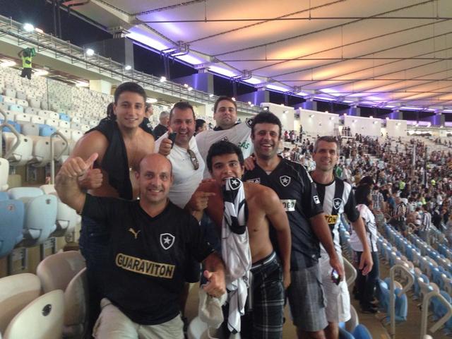 Botafogo