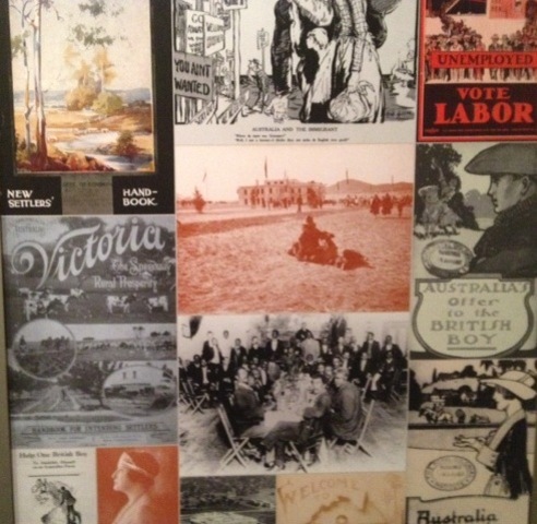 AUSTRALIAN ABORIGINAL PROGRESSIVE ASSOCIATION