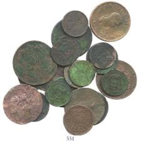 Britian Raised Taxes on the Colonists to Pay for the French and Indian War