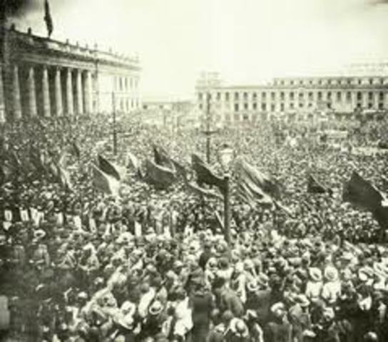 Periodo de la República liberal.