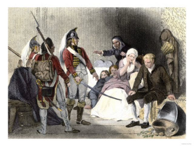 Quartering Acts