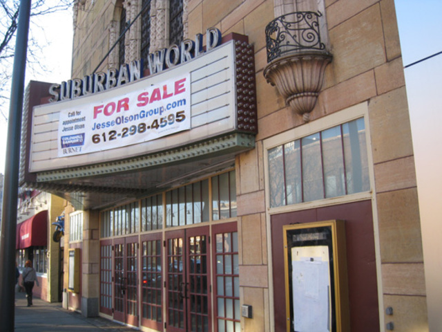 The End of The Studio Monopoly