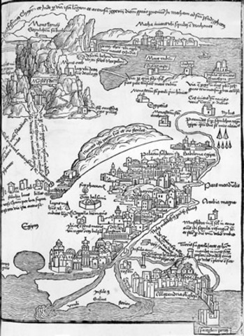 Sanctae Peregrinationes