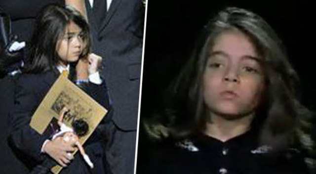 NACIÓ EL TERCER HIJO