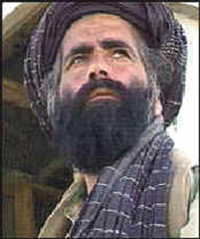 Mullah Omar Had Nearly 12,000 Followers & Rolling Up the Warlords To the North and East