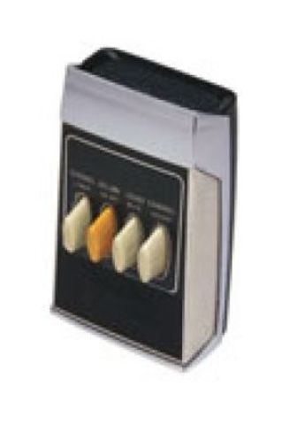 TV remote was invented