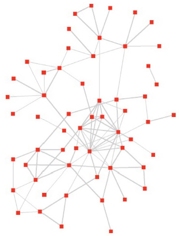 Se crea el primer enlace entre las universidades de UCLA y Stanford por medio de la línea telefónica conmutada, y gracias a los trabajos y estudios anteriores de varios científicos.