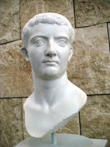 Tiberius