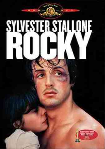 Comienza la grabación de Rocky Balboa 1