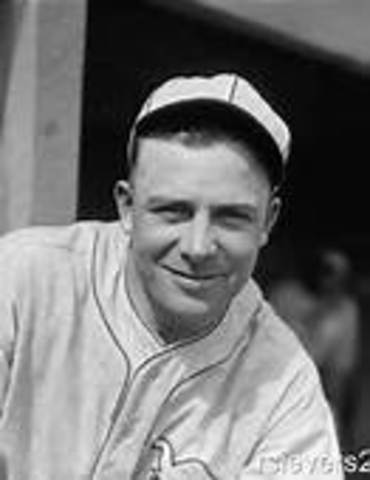 Jimmy Dykes, who led them from 1934 to 1946