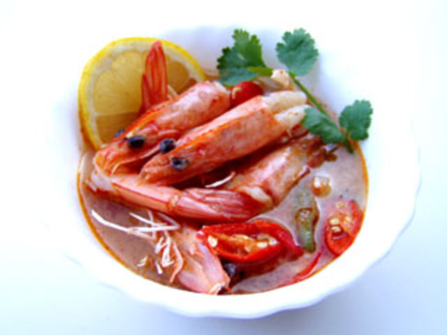 Thai Traditional Recipe