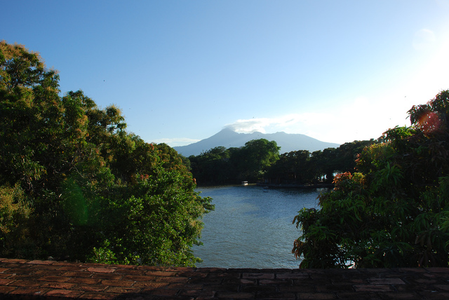 15. Parque Nacional Volcán Mombacho – Nicaragua
