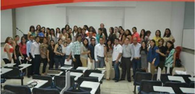 Organiza la Asociación de Egresados