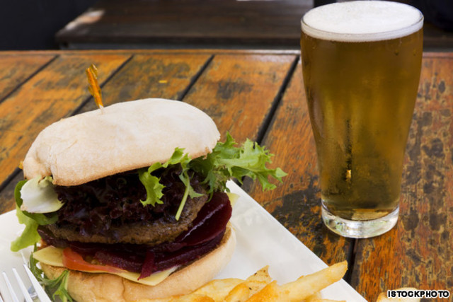 Opinons On Australian Cusine