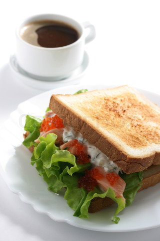 Product Samples - Taste The Quality