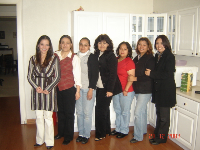 Consorcio de Desarrollo Profesional