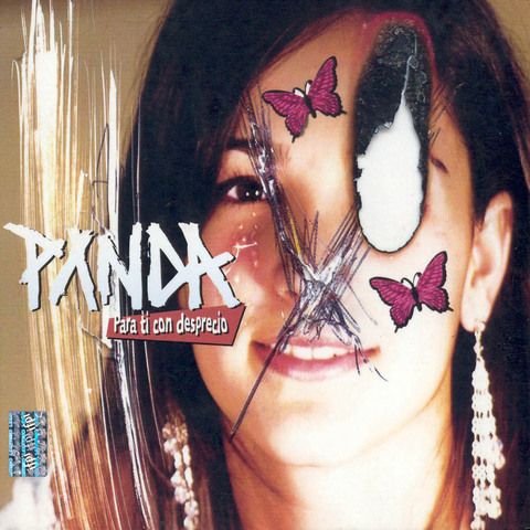 PARA TI CON DESPRECIO