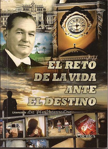 El reto de la Vida antes el Destino,