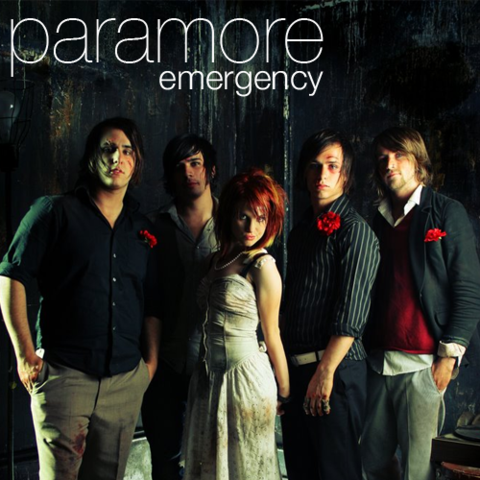 Lanzamiento del segundo single de su primer álbum: Emergency