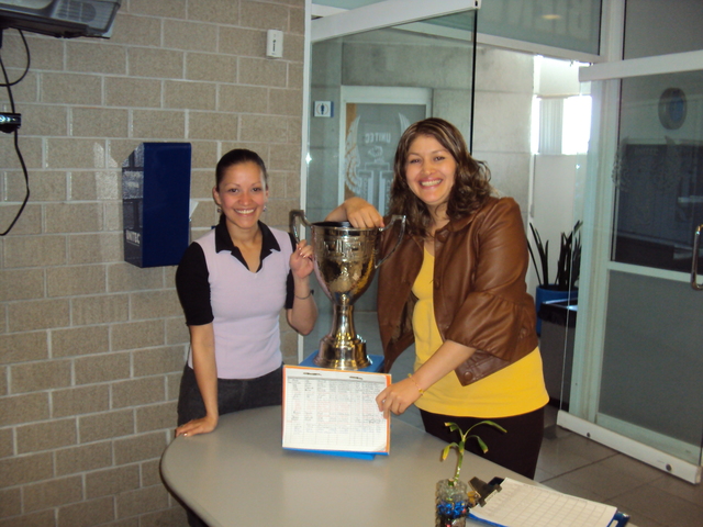 Campus Ecatepec llega a su meta de inscritos